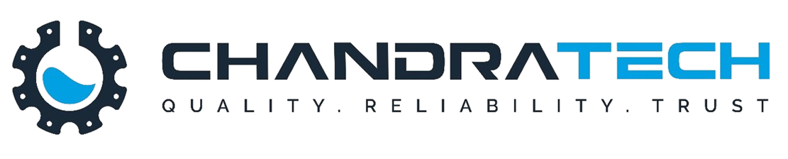 Chandratech Logo